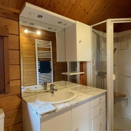 Confortable En Forêt Avec Animaux Admis - Fr-1-489-445 Appartement Saint-Bonnet-Tronçais