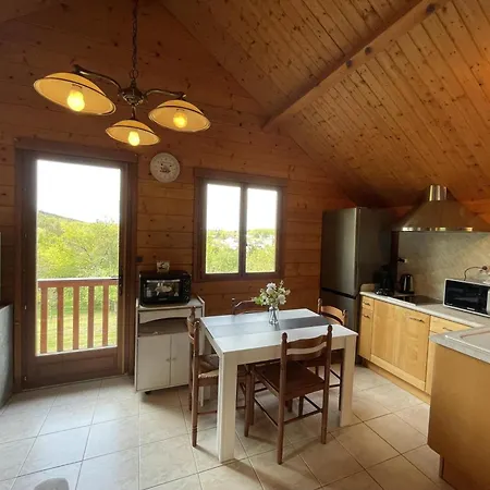 Appartement Confortable En Foret Avec Animaux Admis - Fr-1-489-445 Saint-Bonnet-Tronçais