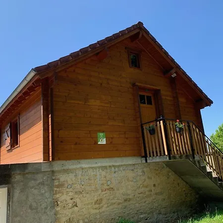 Confortable En Forêt Avec Animaux Admis - Fr-1-489-445 *