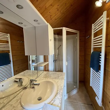 Appartement Confortable En Forêt Avec Animaux Admis - Fr-1-489-445 *
