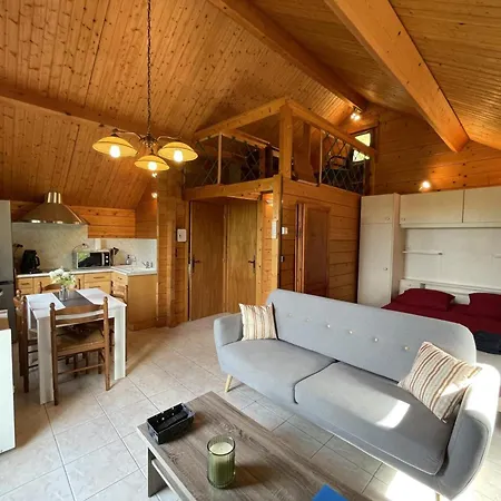 Confortable En Foret Avec Animaux Admis - Fr-1-489-445 Saint-Bonnet-Tronçais