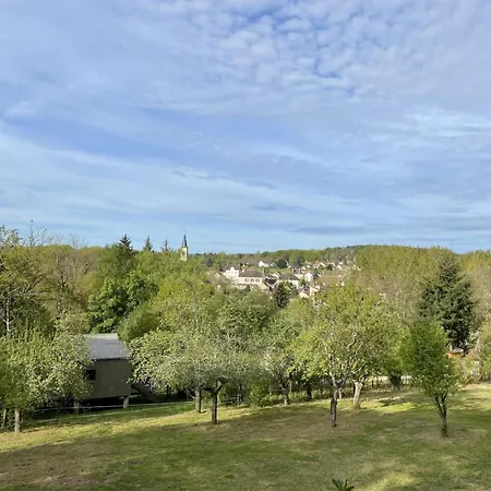 Confortable En Forêt Avec Animaux Admis - Fr-1-489-445 Appartement *