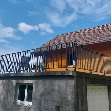 Appartement Confortable En Forêt Avec Animaux Admis - Fr-1-489-445 Saint-Bonnet-Tronçais