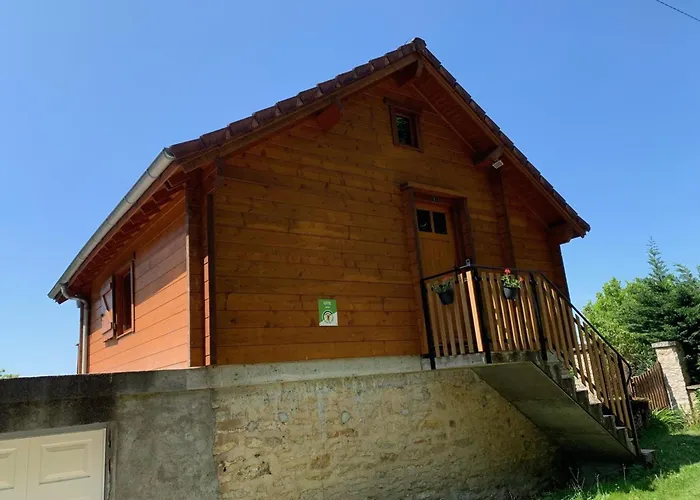 Confortable En Foret Avec Animaux Admis - Fr-1-489-445 *