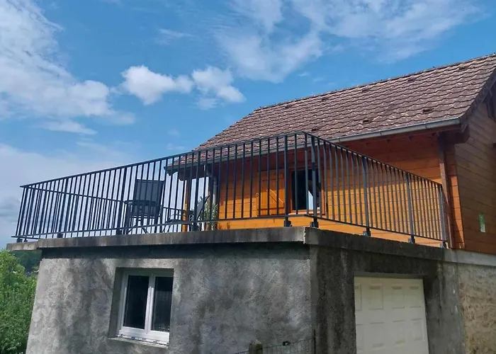 Lägenhet Confortable En Foret Avec Animaux Admis - Fr-1-489-445 Saint-Bonnet-Tronçais